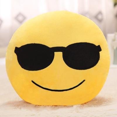 Full Emoji Set Pillows - Image 10