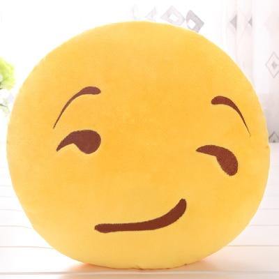 Full Emoji Set Pillows - Image 11