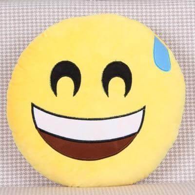 Full Emoji Set Pillows - Image 15
