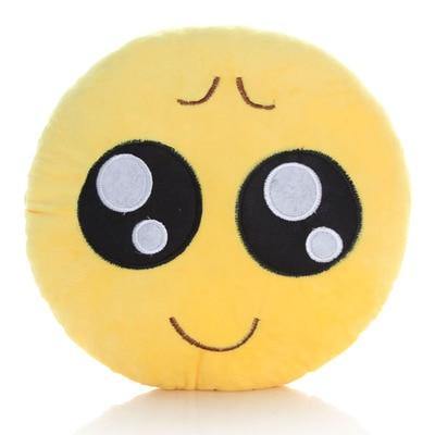 Full Emoji Set Pillows - Image 17