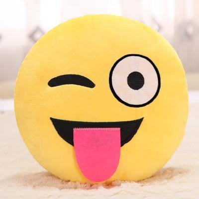 Full Emoji Set Pillows - Image 2