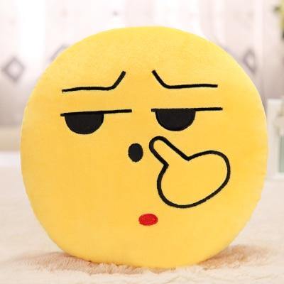 Full Emoji Set Pillows - Image 4