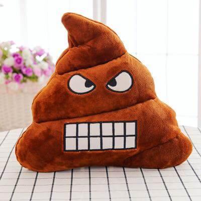 Full Emoji Set Pillows - Image 5