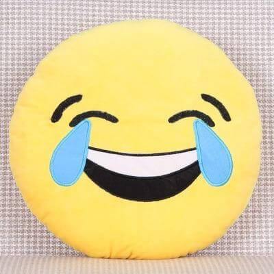 Full Emoji Set Pillows - Image 6