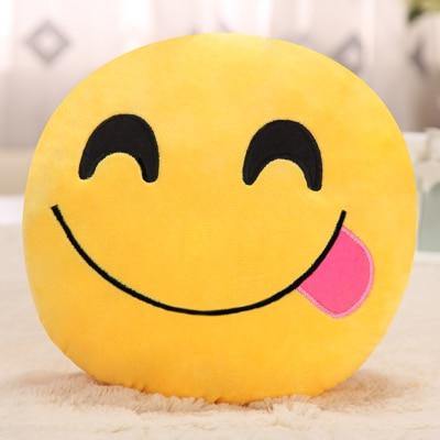 Full Emoji Set Pillows - Image 7
