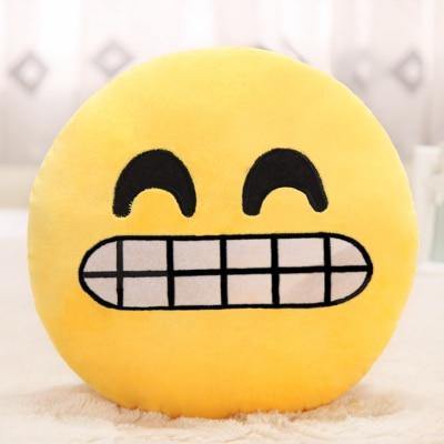 Full Emoji Set Pillows - Image 8