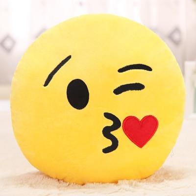 Full Emoji Set Pillows - Image 9