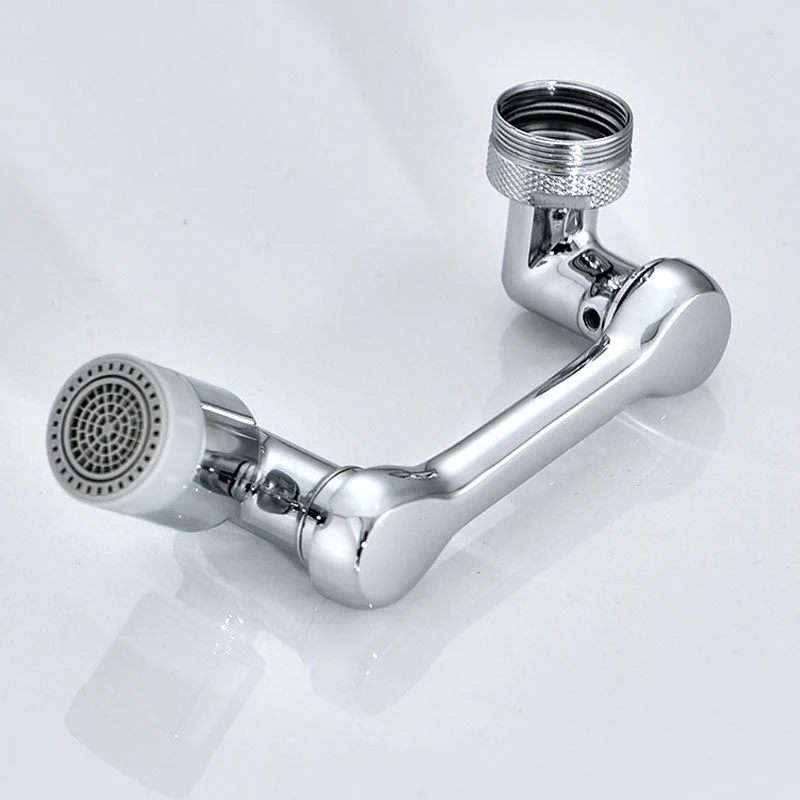 Full Rotating Universal Faucet Tap Extender - Image 3
