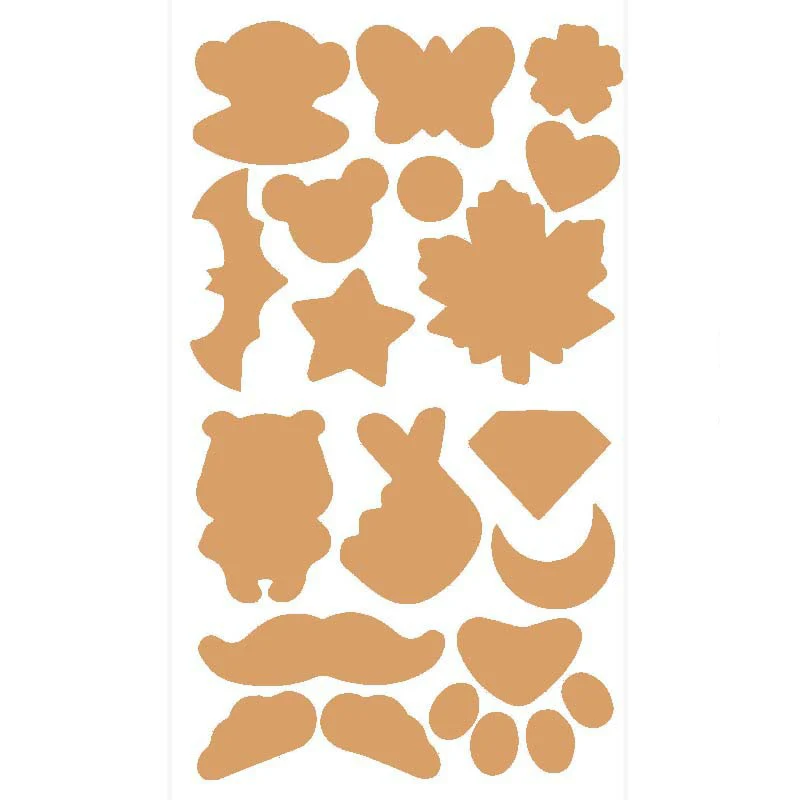 Fun Cloth Patches - Image 10