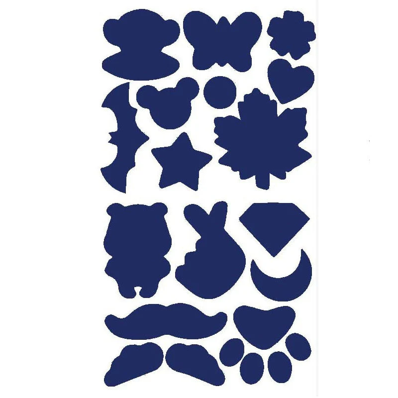 Fun Cloth Patches - Image 11