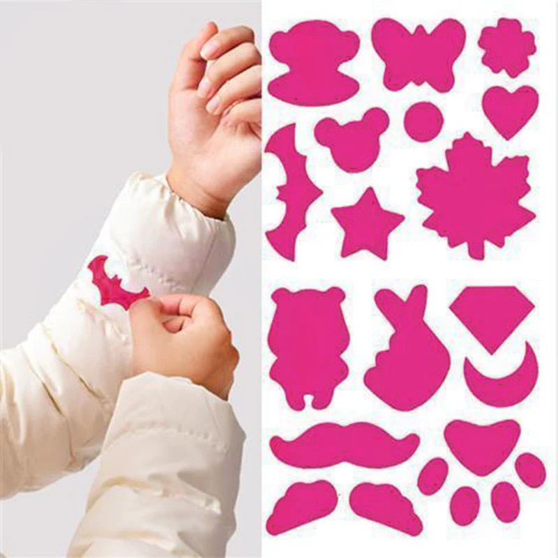 Fun Cloth Patches - Image 4