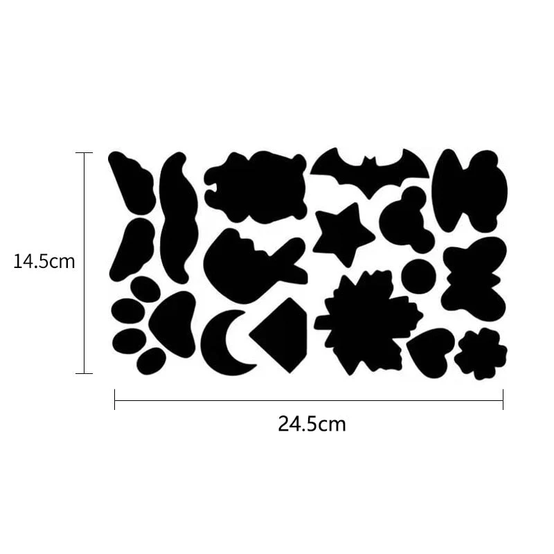 Fun Cloth Patches - Image 5