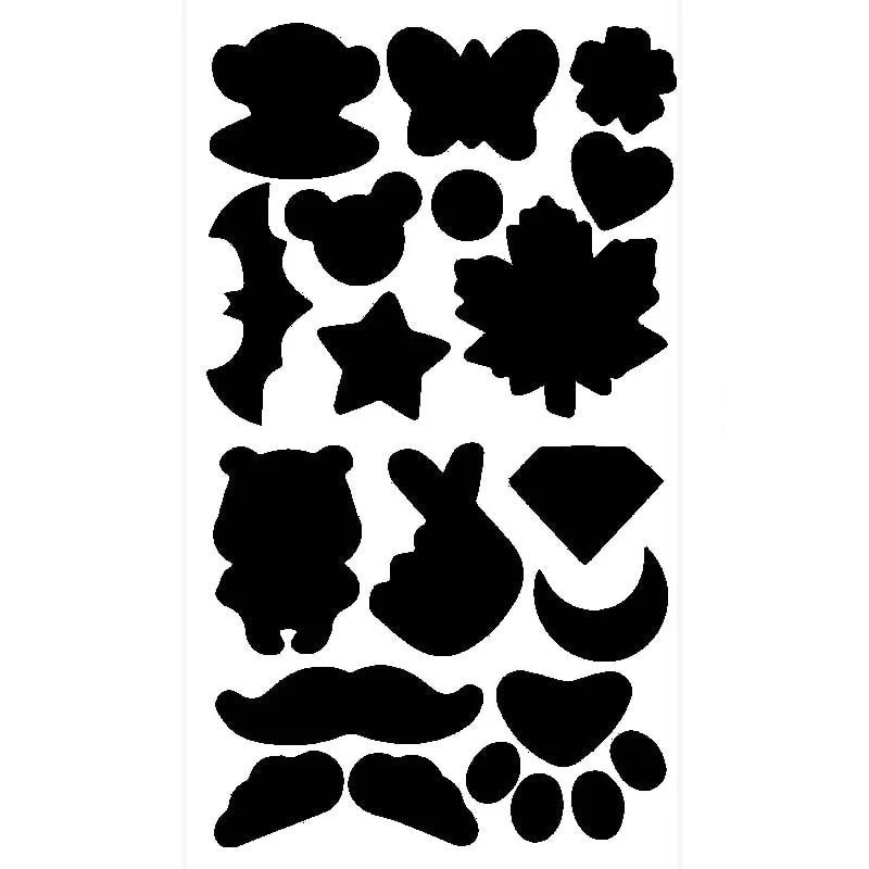 Fun Cloth Patches - Image 6