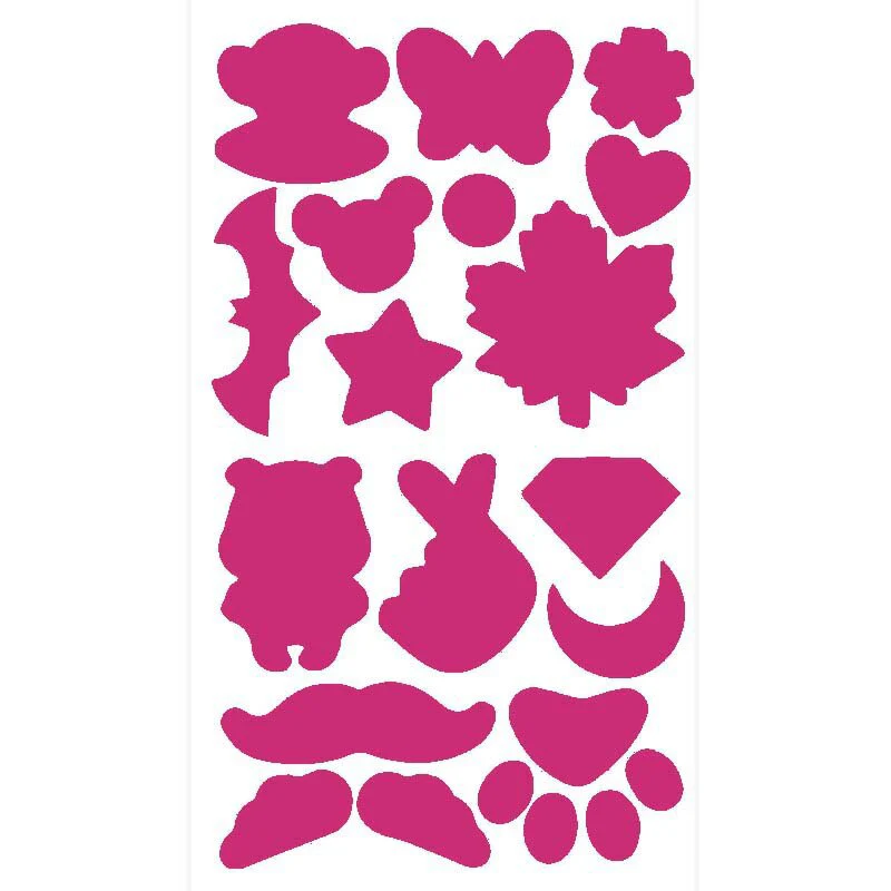 Fun Cloth Patches - Image 7