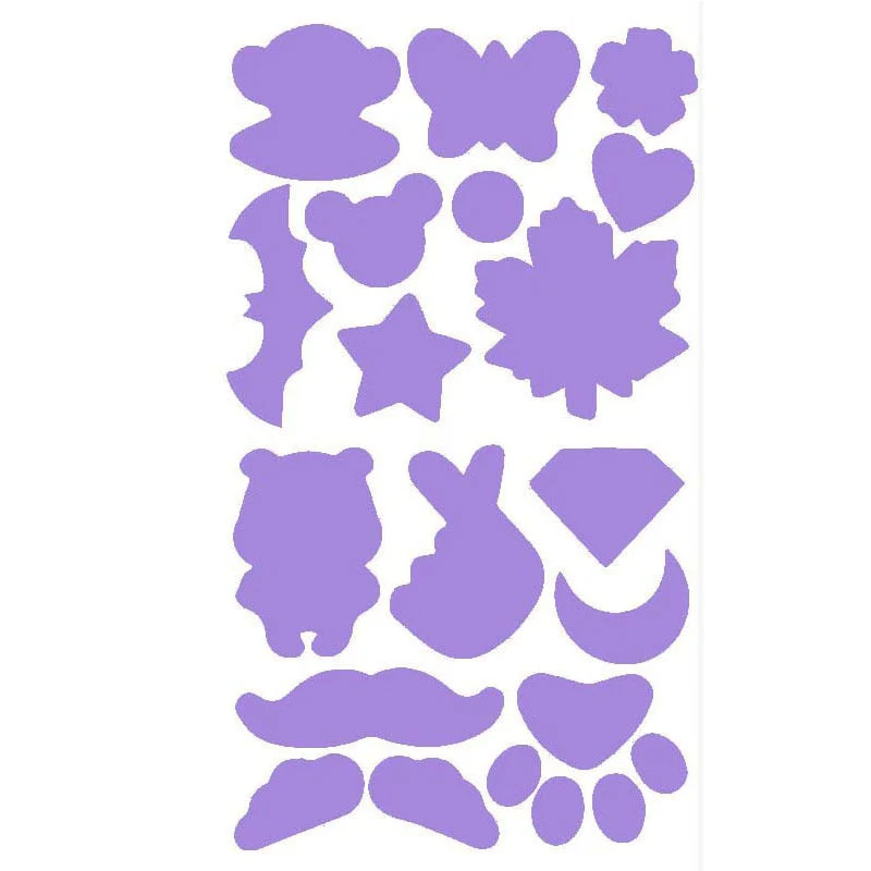 Fun Cloth Patches - Image 8