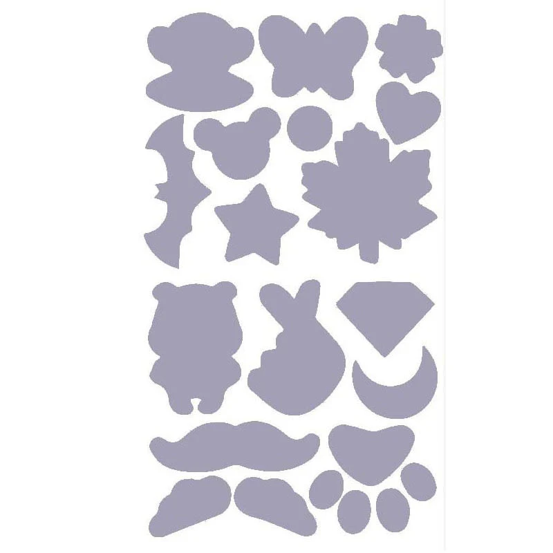 Fun Cloth Patches - Image 9