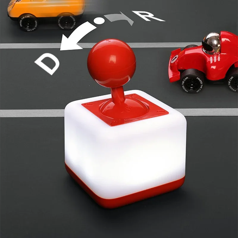 Fun Joystick Bedside Atmosphere Lamp - Image 3