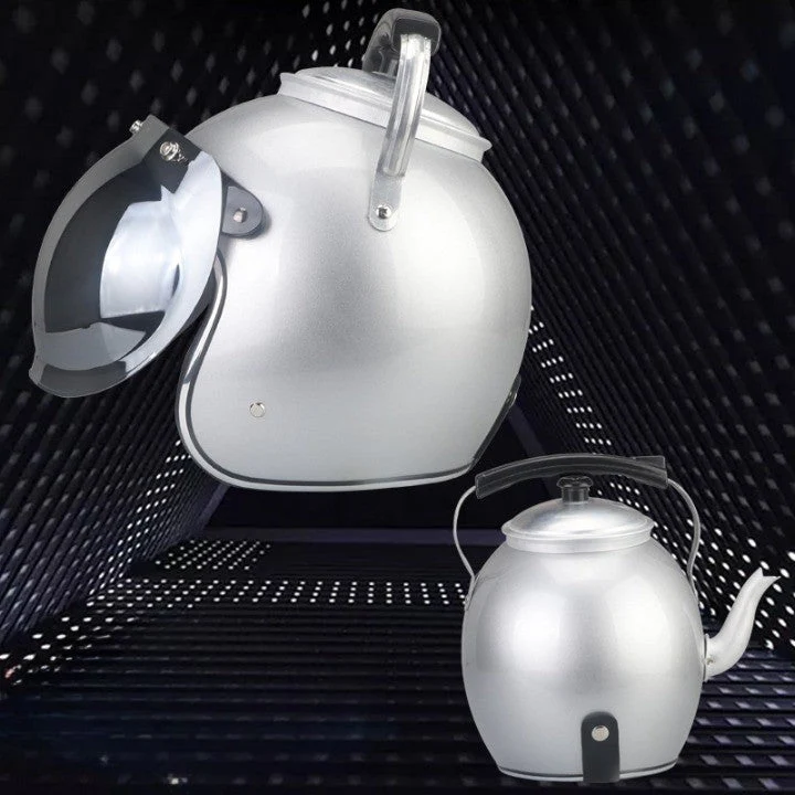 Fun Roadster Creative Unique Design Motorcycle Helmet - Image 12