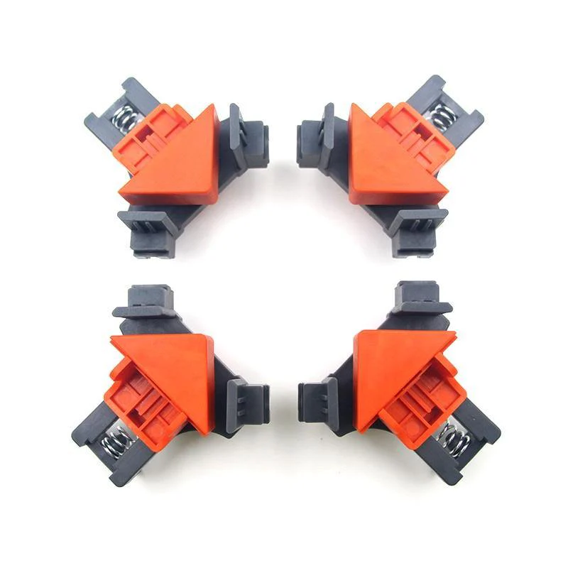 Functional Corner Repair Clamp Kit - Image 5