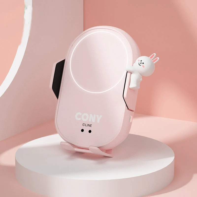 Funky Cartoon Mobile Phone Car Holder - Image 10