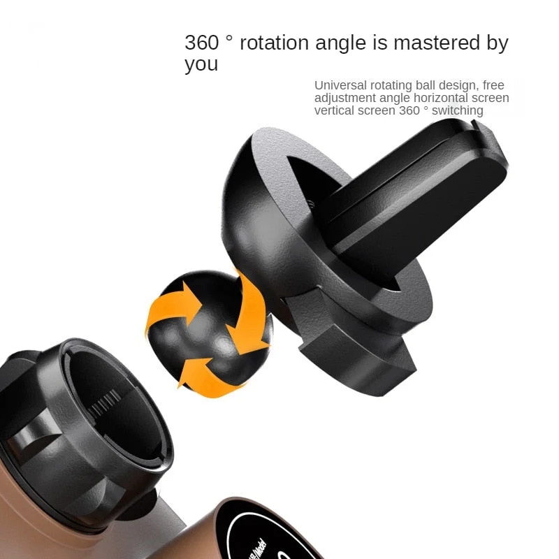 Funky Cartoon Mobile Phone Car Holder - Image 6