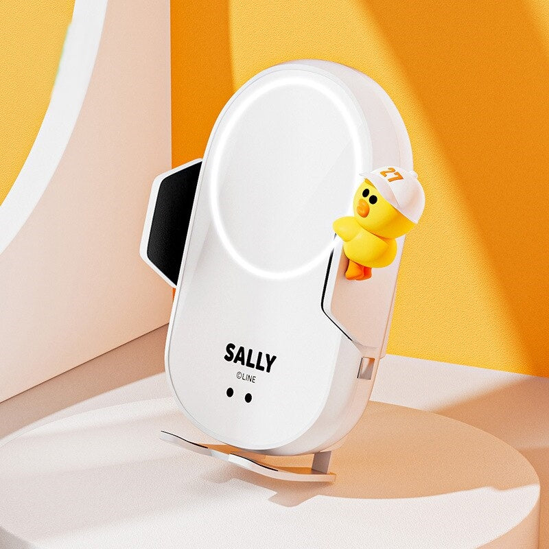 Funky Cartoon Mobile Phone Car Holder - Image 9