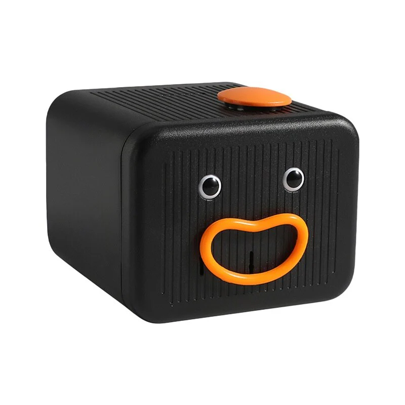 Funny Face Money Saving Piggy Bank - Image 11