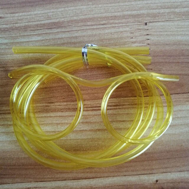 Funny Flexible Party Drink Glasses - Image 10