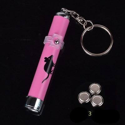 Funny Laser Cat Toy - Image 5