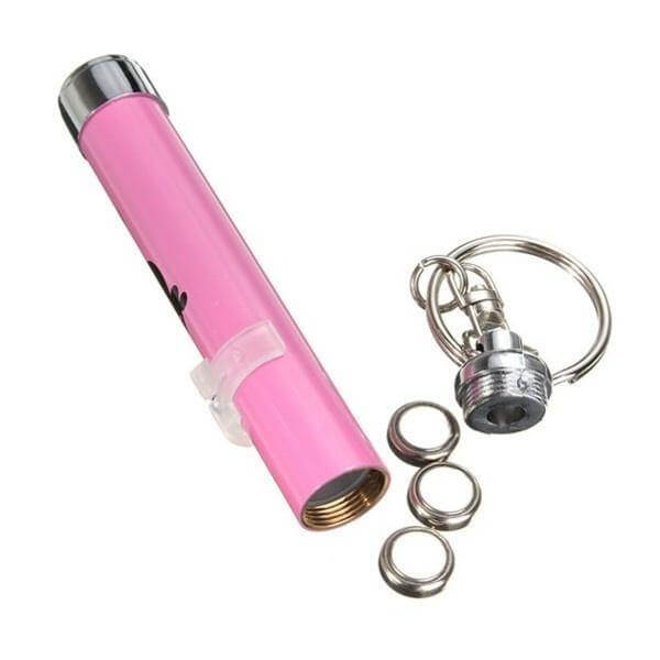Funny Laser Cat Toy - Image 6
