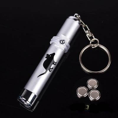 Funny Laser Cat Toy - Image 7