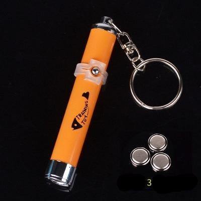 Funny Laser Cat Toy - Image 8