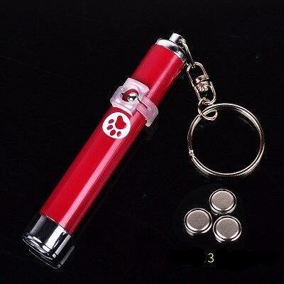 Funny Laser Cat Toy - Image 9