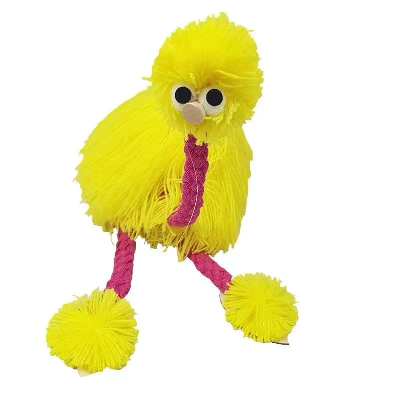 Funny Ostrich Magic Tricks Toy - Image 2