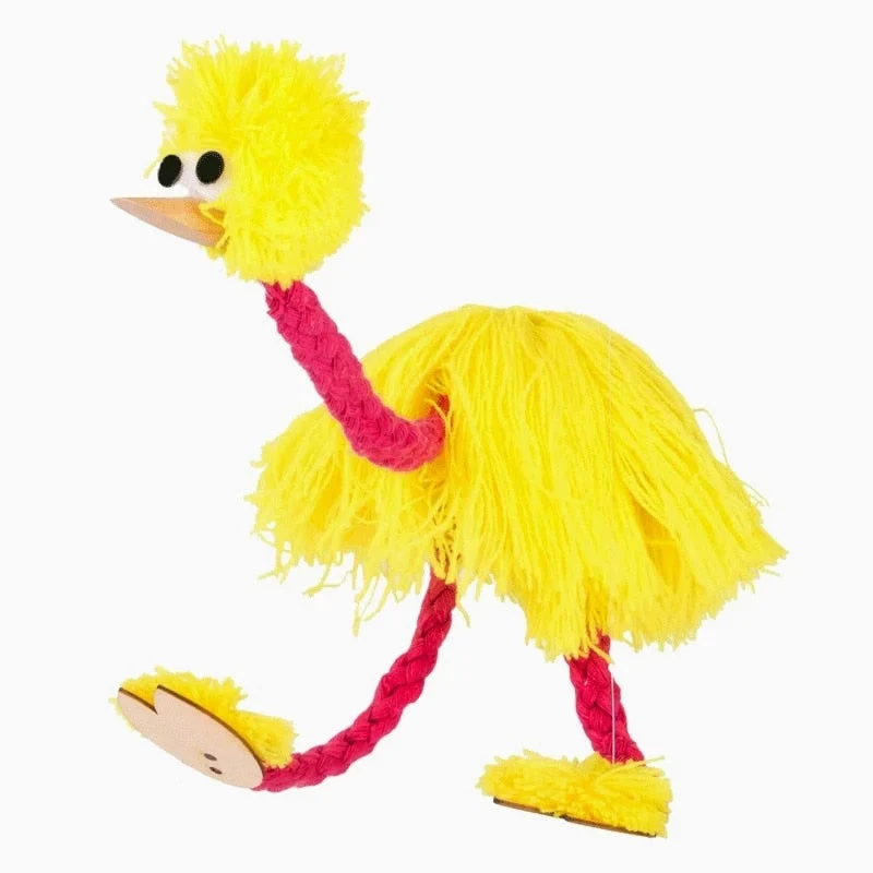 Funny Ostrich Magic Tricks Toy - Image 6