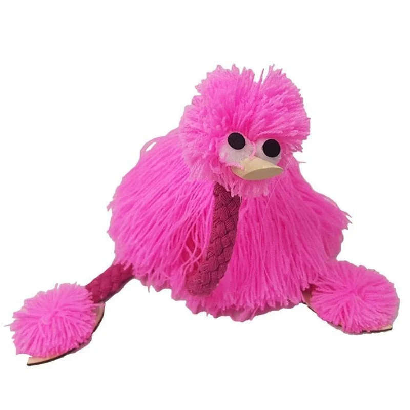 Funny Ostrich Magic Tricks Toy - Image 7