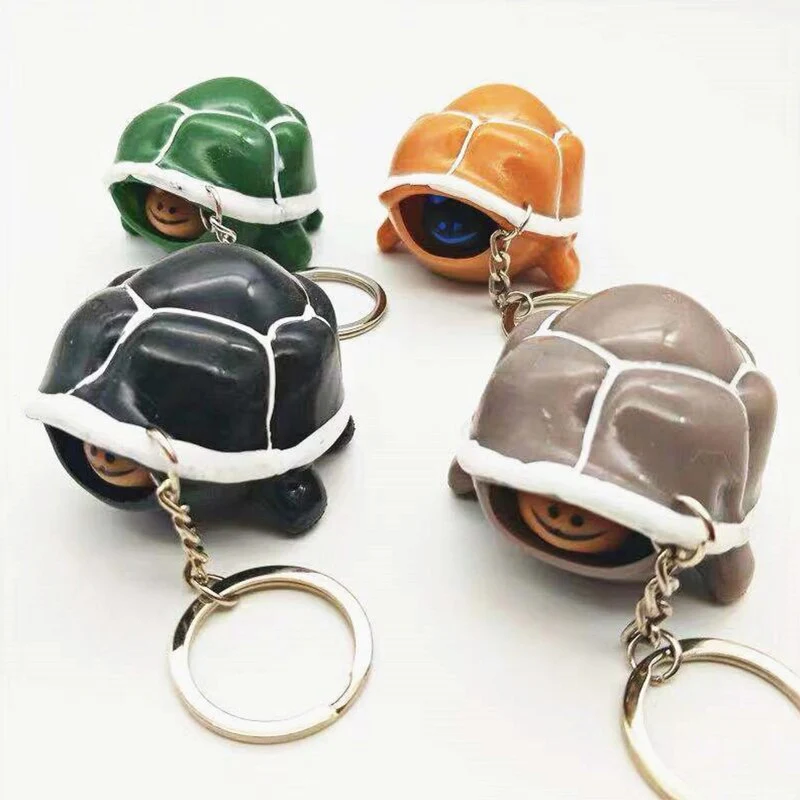 Funny Pinch Turtle Kids Fidget Toy - Image 8