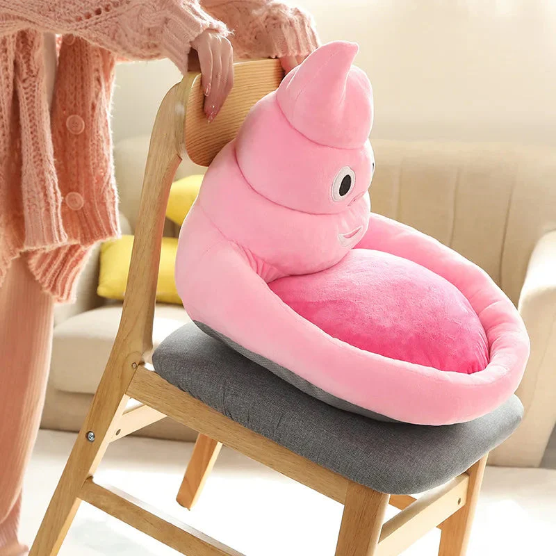 Funny Poop Cat Bed House - Image 6