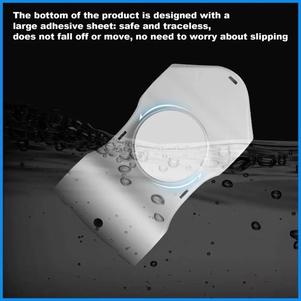 Futuristic Car Rotating Phone Holder Stand - Image 10