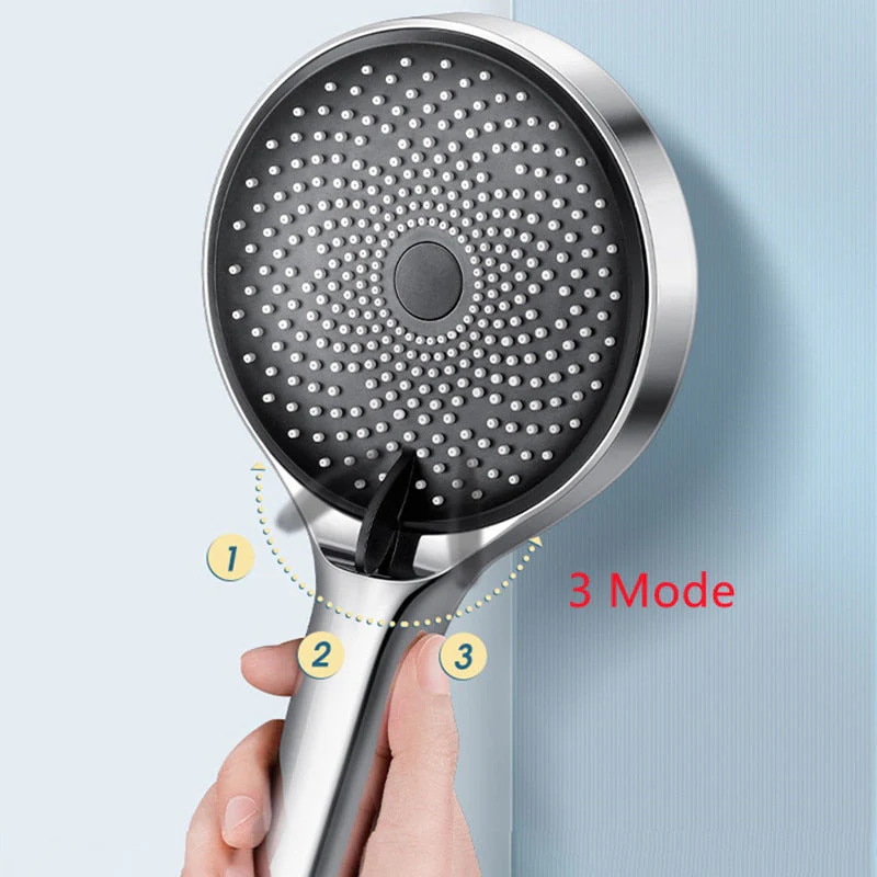 Galaxy Adjustable Large Shower Head - Image 2