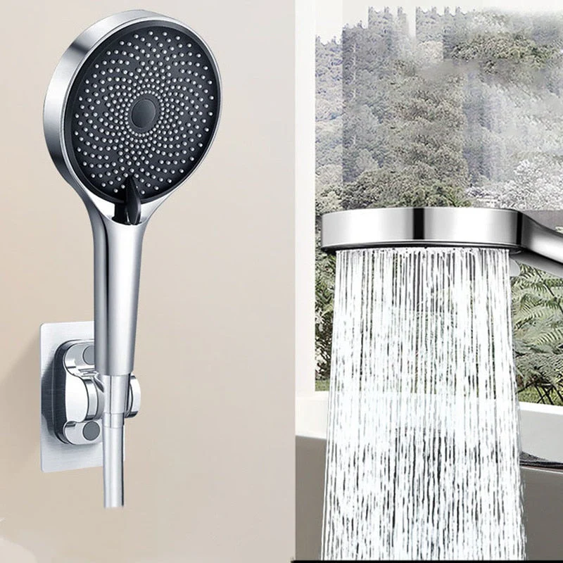 Galaxy Adjustable Large Shower Head - Image 4