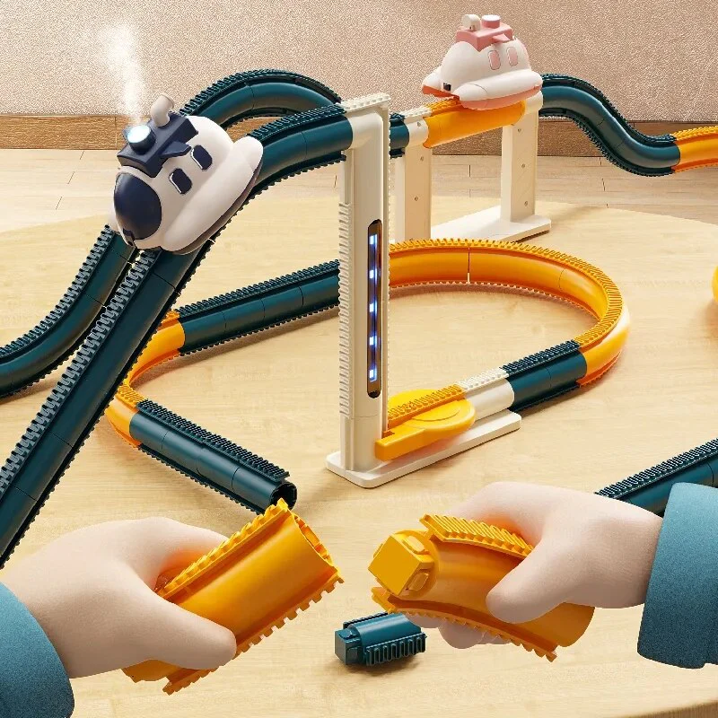 Galaxy Explorer Adventure Set Space Shuttle Toy - Image 2