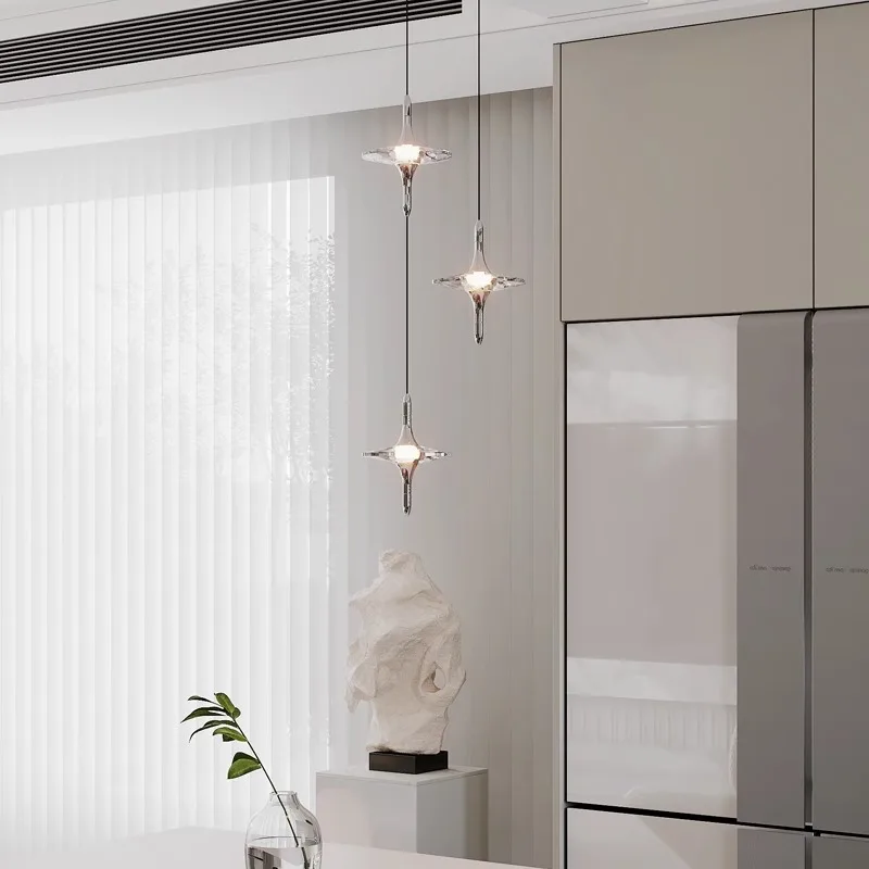 Gallery Style Drop Pendant Lamp - Image 3