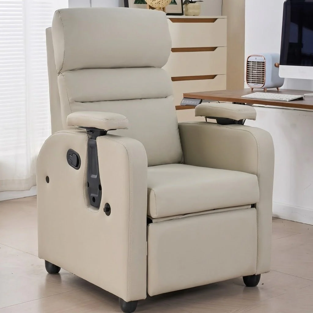 Gamer Dream Recliner Lounge Lazy Sofa - Image 10