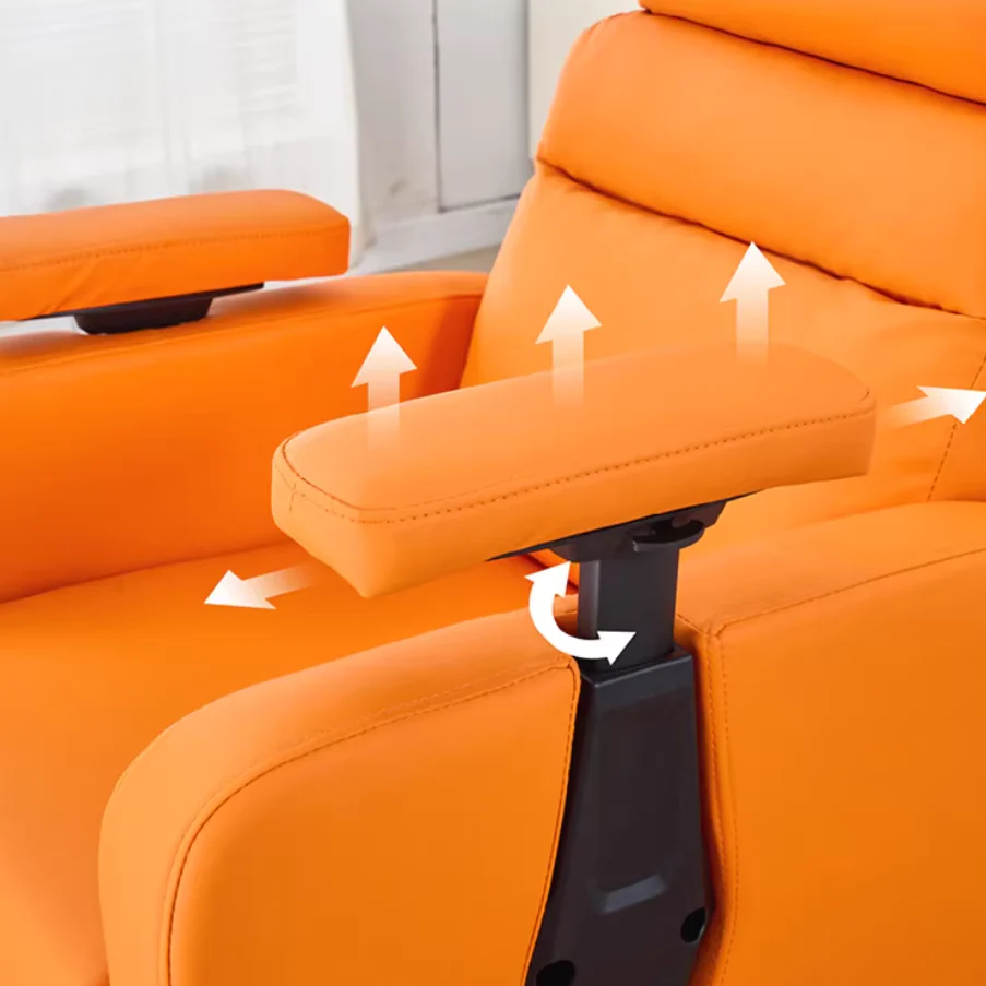 Gamer Dream Recliner Lounge Lazy Sofa - Image 4