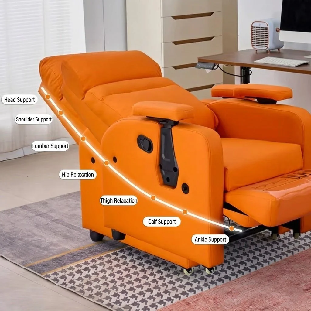 Gamer Dream Recliner Lounge Lazy Sofa - Image 5