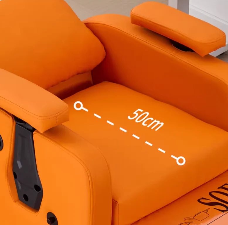 Gamer Dream Recliner Lounge Lazy Sofa - Image 6