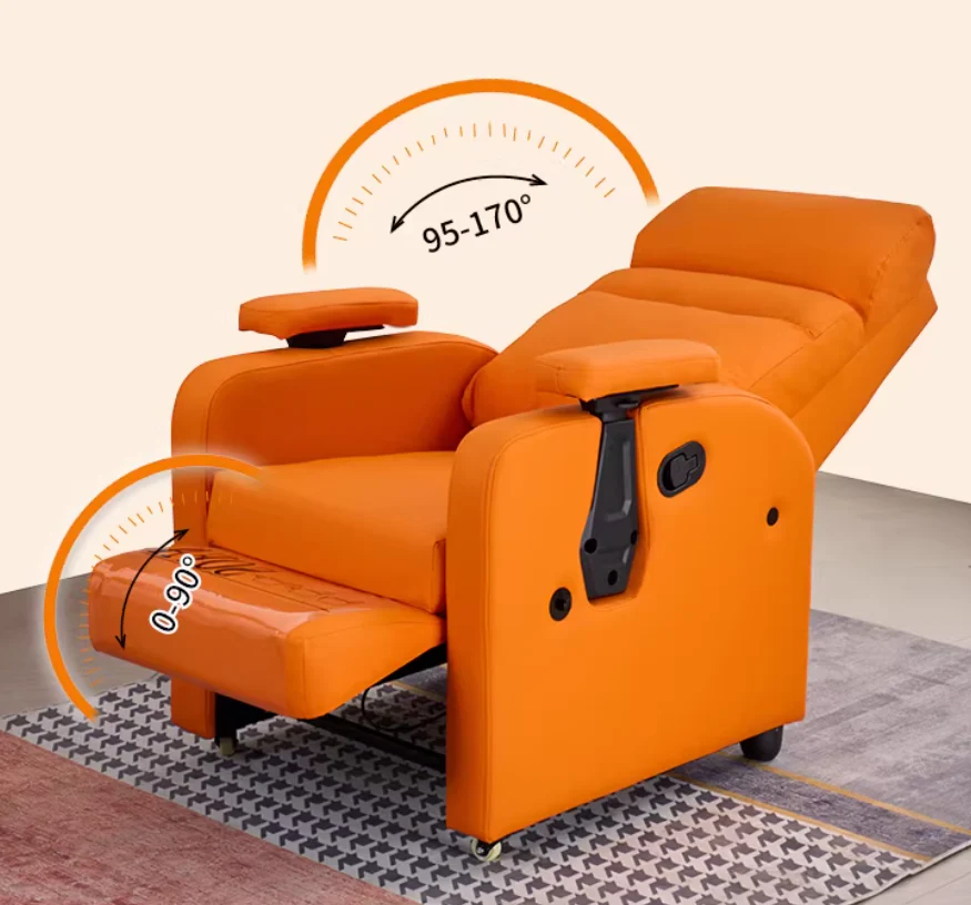 Gamer Dream Recliner Lounge Lazy Sofa - Image 7