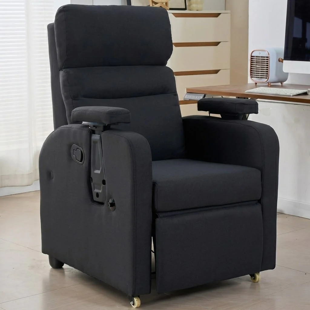 Gamer Dream Recliner Lounge Lazy Sofa - Image 9