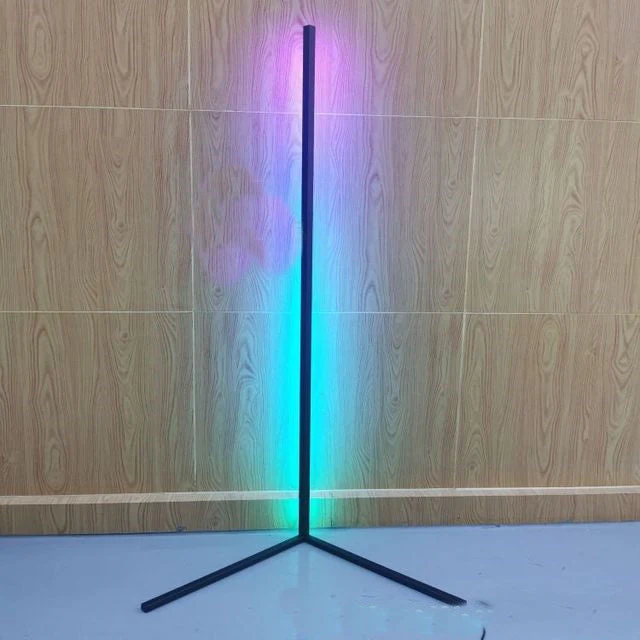 Gaming Atmosphere Bluetooth LED Floor Lamp - Image 9